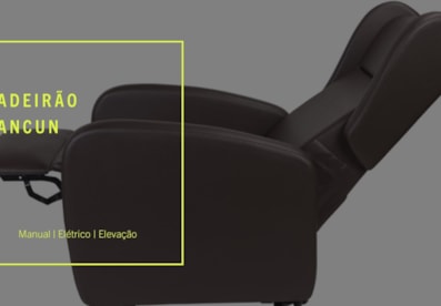 Já conhece o nosso sofá CANCUN?